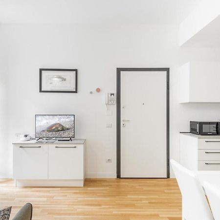 Easylife - Stile E Comfort A Due Passi Da Centrale Mailand Exterior foto