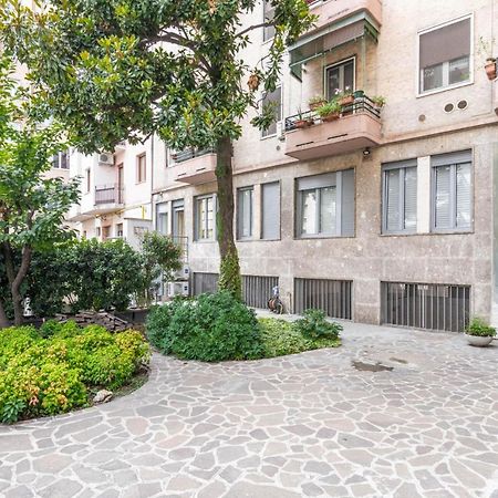 Easylife - Stile E Comfort A Due Passi Da Centrale Mailand Exterior foto