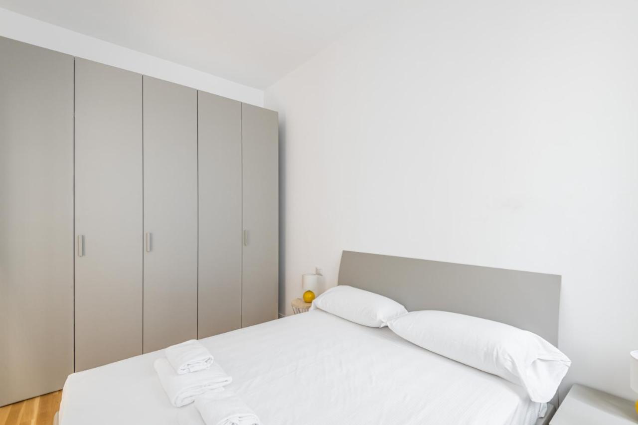 Easylife - Stile E Comfort A Due Passi Da Centrale Mailand Exterior foto