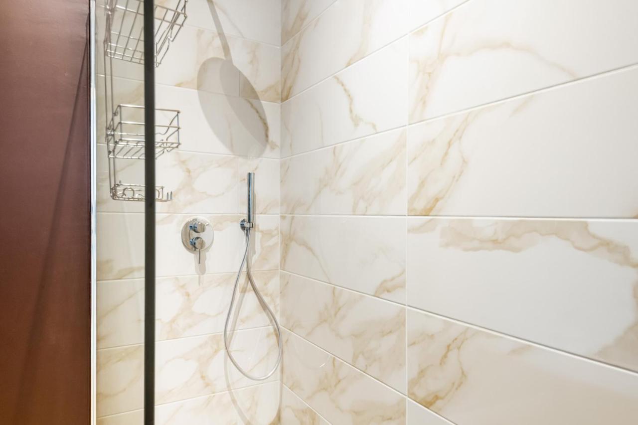 Easylife - Stile E Comfort A Due Passi Da Centrale Mailand Exterior foto