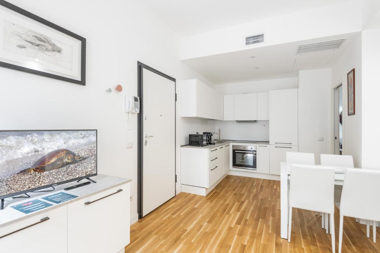 Easylife - Stile E Comfort A Due Passi Da Centrale Mailand Exterior foto