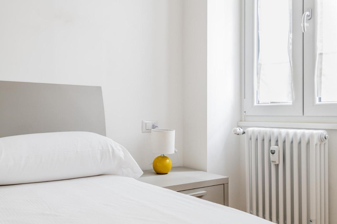 Easylife - Stile E Comfort A Due Passi Da Centrale Mailand Exterior foto