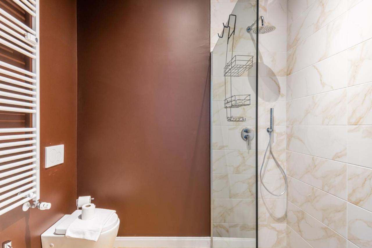Easylife - Stile E Comfort A Due Passi Da Centrale Mailand Exterior foto