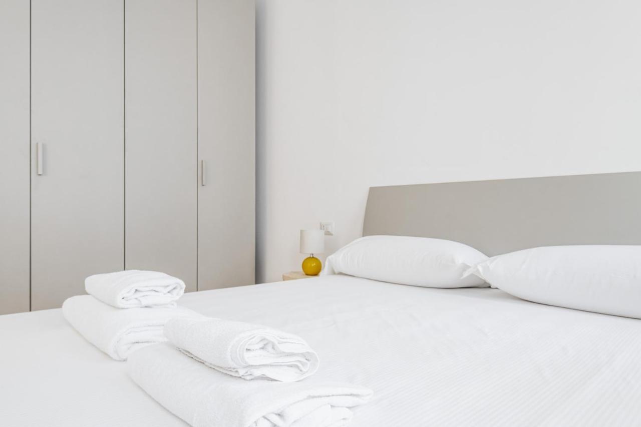 Easylife - Stile E Comfort A Due Passi Da Centrale Mailand Exterior foto